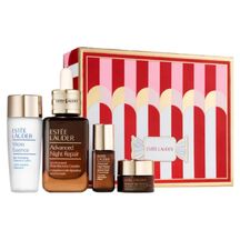 EST&Eacute;E LAUDER REPAIR + RENEW ANR SKINCARE SET (SET DE CUIDADO DE LA PIEL)