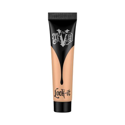KITTEN MINI: LOCK-IT FOUNDATION (BASE DE MAQUILLAJE MINI)