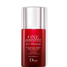 ONE ESSENTIAL CITY DEFENSE SPF50  30ML