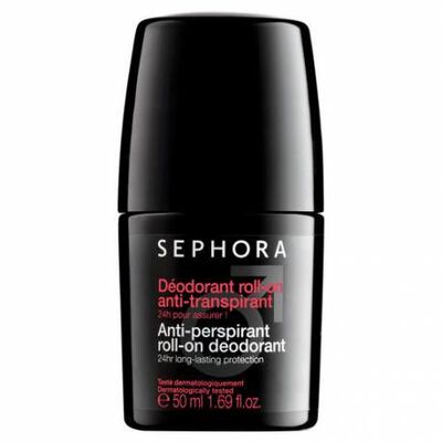 MEN ROLL ON DEODORANT