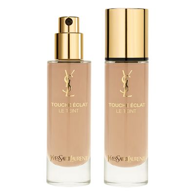 TOUCHE ECLAT LE TEINT (BASE DE MAQUILLAJE L&Iacute;QUIDA)