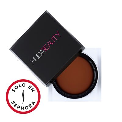 TANTOUR CONTOUR & BRONZER CREAM