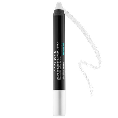 COLORFUL SHADOW & LINER (SOMBRA DE OJOS Y DELINEADOR)