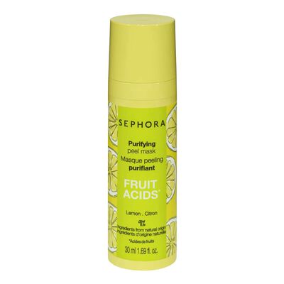 PURIFYING PEEL MASK (MASCARILLA FACIAL)