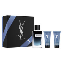 Y MEN EDP SPRING21 SET