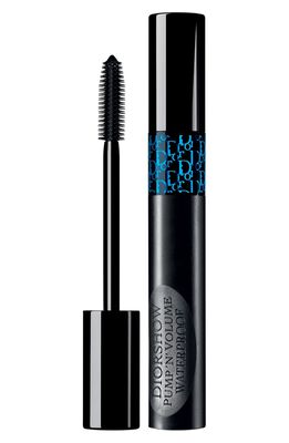 DIORSHOW PUMP &lsquo;N&rsquo; VOLUME WATERPROOF MASCARA