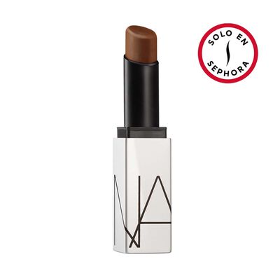 SOFT MATTE TINTED LIP BALM  ( B&Aacute;LSAMO LABIAL)