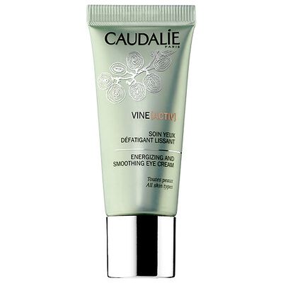 VINEACTIV ENERGIZING AND SMOOTHING EYE CREAM