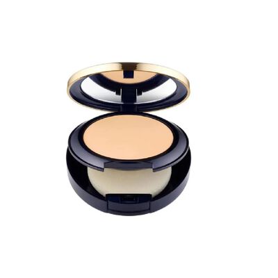 DOUBLE WEAR STAY IN PLACE MATTE (BASE EN POLVO)