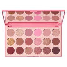 PALETA ART&Iacute;STICA 18V VA-VA BLOOM (PALETA DE SOMBRAS)