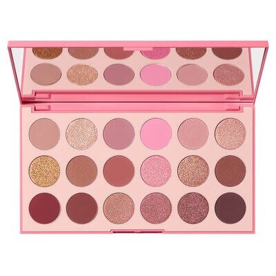 PALETA ART&Iacute;STICA 18V VA-VA BLOOM (PALETA DE SOMBRAS)