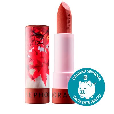 #LIPSTORIES NATURAL WONDERS LIPSTICK
