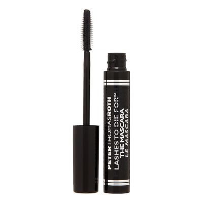 LASHES TO DIE FOR THE MASCARA (MASCARA DE PESTA&Ntilde;AS)
