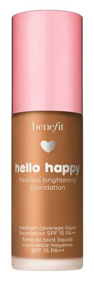 HELLO HAPPY FLAWLESS BRIGHTENING FOUNDATION (BASE DE MAQUILLAJE)