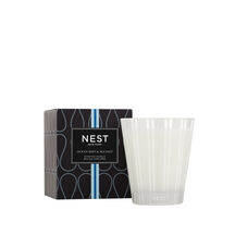OCEAN MIST&SEA SALT CANDLE (VELA AROM&Aacute;TICA)