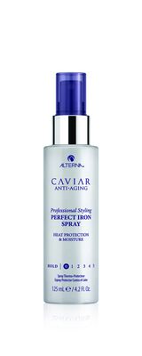 CAVIAR PERFECT IRON SPRAY
