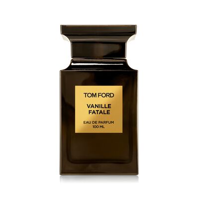 VANILLE FATALE EDP