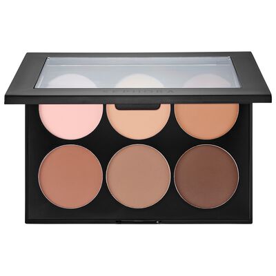 CONTOUR PALETTE