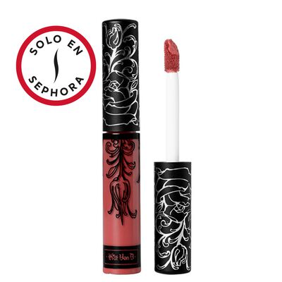 KITTEN MINI EVERLASTING LIQUID LIPSTICK (LABIAL L&Iacute;QUIDO MINI)