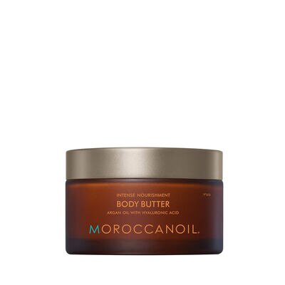 BODY BUTTER (HUMECTANTE CORPORAL)