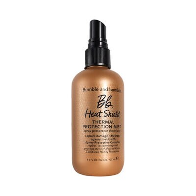 HEAT SHIELD THERMAL PROTECTION MIST (SPRAY PROTECTOR)