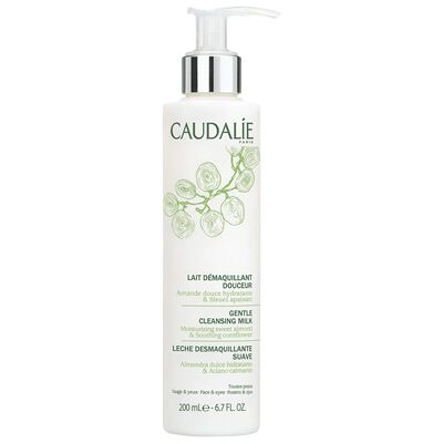 GENTLE CLEANSING MILK (LECHE DESMAQUILLANTE SUAVE)