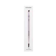 NEW CLASSIC BRUSH BROWS 12