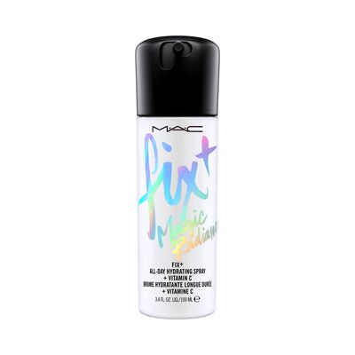 M&middot;A&middot;C FIX + MAGIC RADIANCE