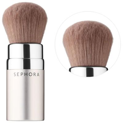 RETRACTABLE FACE BRUSH (BROCHA RETRACTIL PARA ROSTRO MULTIUSOS)
