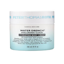 WATER DRENCH&reg; HYALURONIC CLOUD HYDRATING BODY CREAM (CREMA HIDRATANTE)