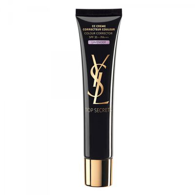 TOP SECRET CC CREAM (CREMA HIDRATANTE CON COLOR)