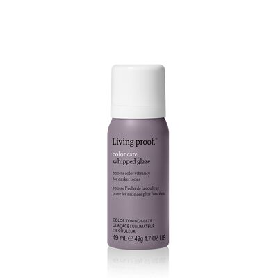 COLOR CARE WHIPPED GLAZE TRAVEL SIZE 49ML