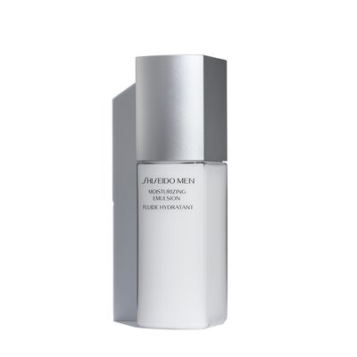 SHISEIDO MEN MOISTURIZING EMULSION