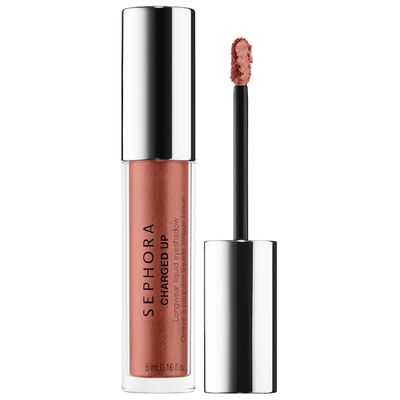 CHARGED UP LIQUID EYESHADOW (SOMBRA L&Iacute;QUIDA)