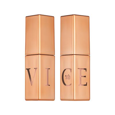 VICE LIP CHEMISTRY 3PC SET 2020 (SET DE LABIALES)