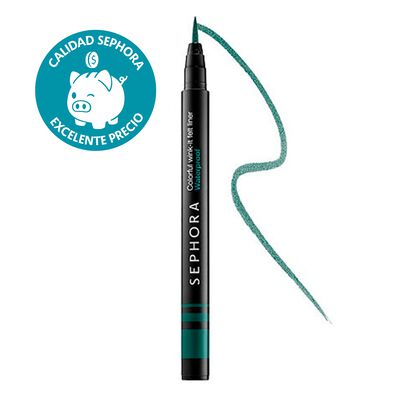 COLORFUL WINK-IT FELT LINER