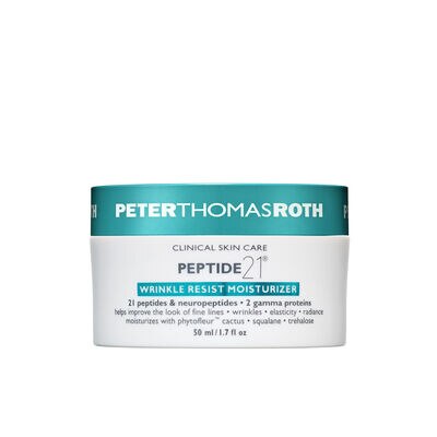 PEPTIDE 21 WRINKLE RESIST MOISTURIZER (CREMA HIDRATANTE)