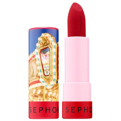 #LIPSTORIES LIPSTICK