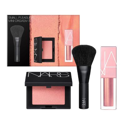 ORGASM LUXE SET