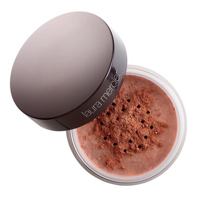 TRANSLUCENT LOOSE SETTING POWDER GLOW
