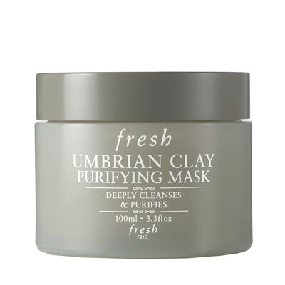 UMBRIAN CLAY PURIFYING MASK