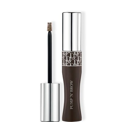 DIORSHOW PUMP&acute;N&acute;BROW (MASCARA)