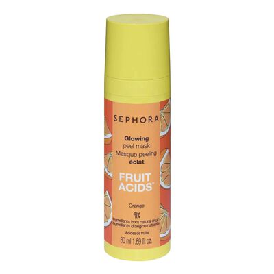 PURIFYING PEEL MASK (MASCARILLA FACIAL)