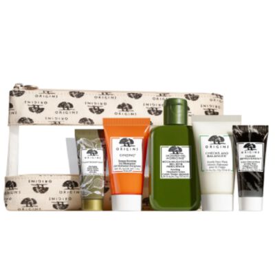 BEST SELLERS SKIN SET (SET DE CUIDADO DE LA PIEL)