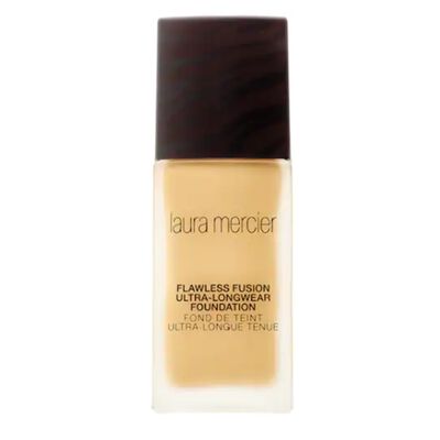 FLAWLESS FUSION ULTRA-LONGWEAR FOUNDATION (BASE DE MAQUILLAJE DE LARGA DURACI&Oacute;N)