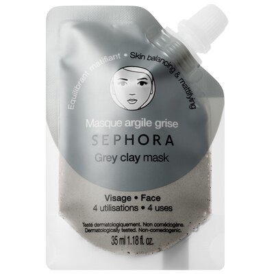 CLAY MASK (MASCARILLA FACIAL)