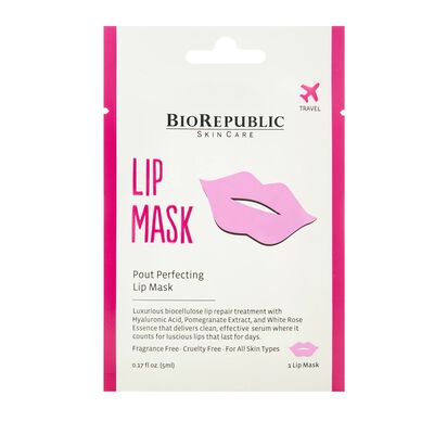 LIP MASK (MASCARILLA PARA LABIOS)