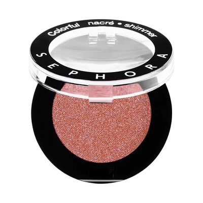 COLORFUL EYESHADOW BY SEPHORA COLLECTION (SOMBRA DE OJOS)