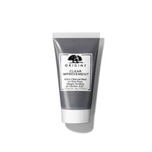 CLEAR IMPROVEMENT&trade; ACTIVE CHARCOAL MASK TO CLEAR PORES 30ML