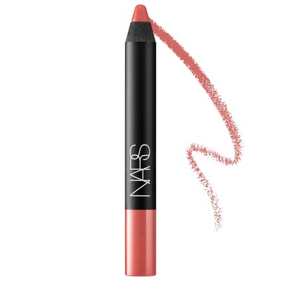 VELVET MATTE LIPSTICK PENCIL (L&Aacute;PIZ LABIAL MATE)